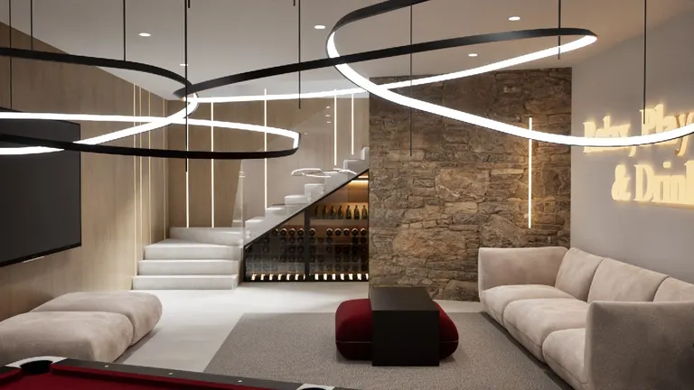 Primošten – Luxusní vila s bazénem, 745 m2 novostavba