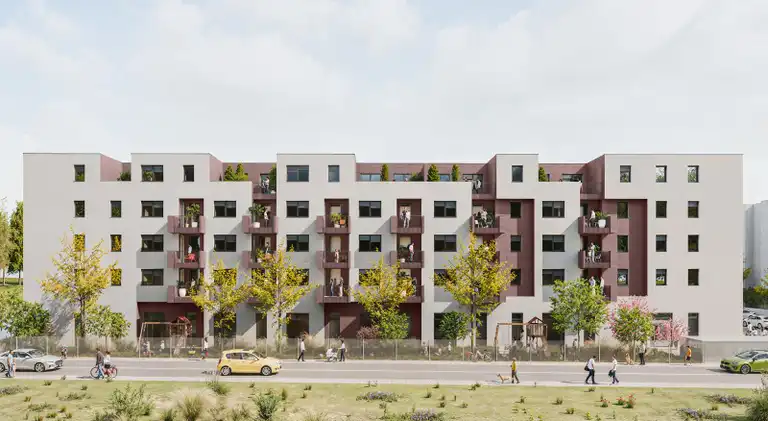 Zagreb, Blato - poslovni prostor 799 m2