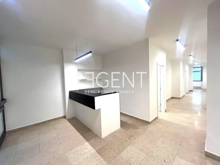 Záhřeb, Trešnjevka obchodní prostor 250 m2