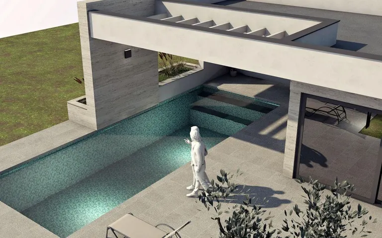 Drniš, Širitovci - Terreno edificabile 1291 m2