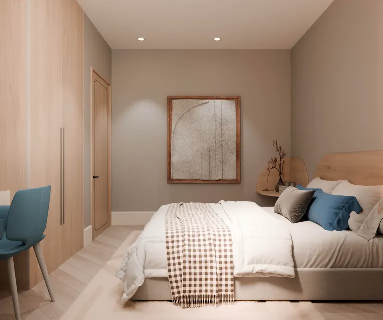 Trogir, Čiovo - Apartmán v luxusnom apartmánovom komplexe blízko mora 75 m2