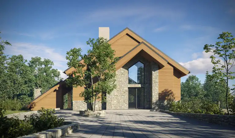 Hlevci – građevinsko zemljište u srcu Gorskog kotara