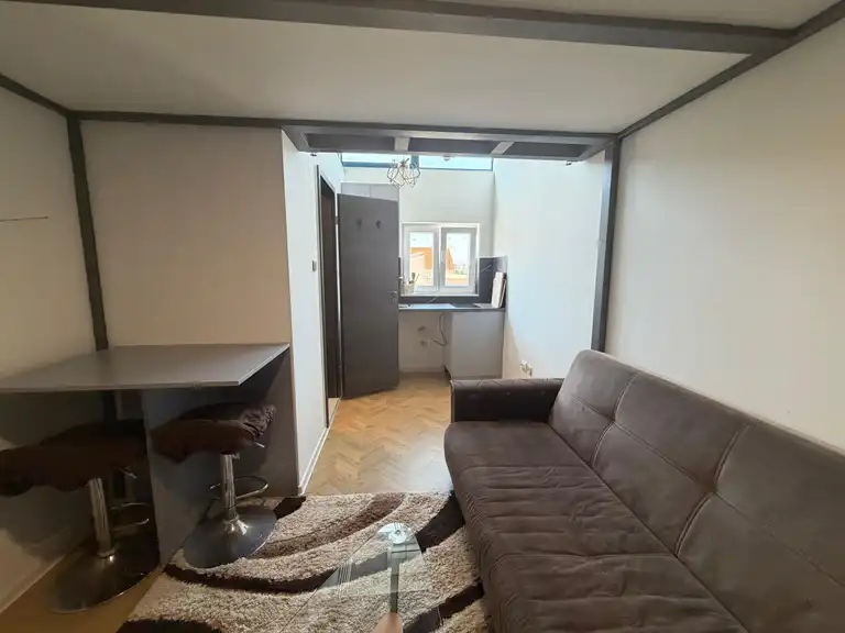 Split, Mejaši - Studio z galerijo