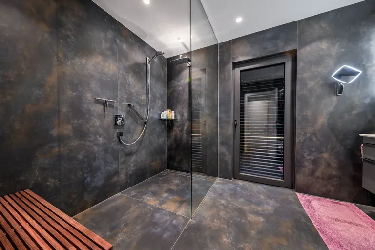 Zagabria, Gajnice - Attico di lusso di 152 m2