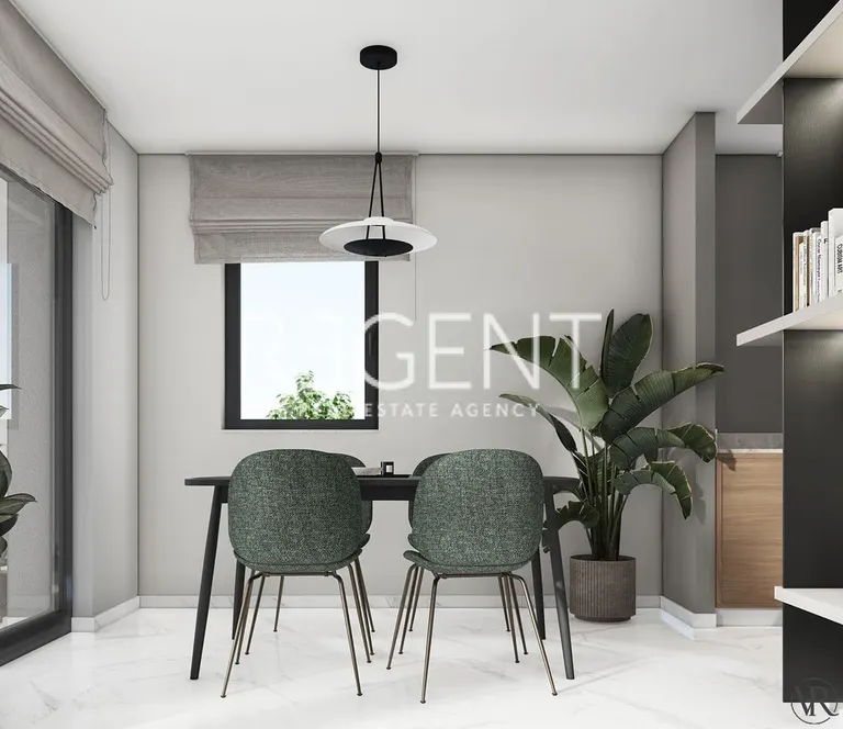Zadar, Sukošan - Moderan trosoban stan 81 m2, Novogradnja