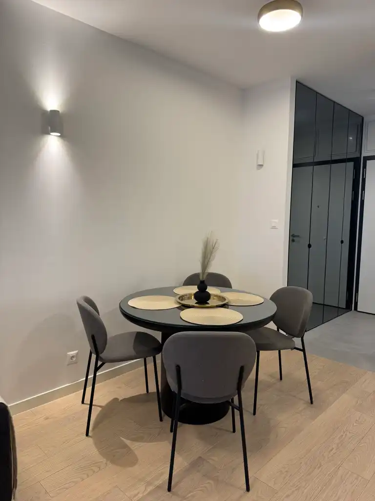 Split, Žnjan - one-bedroom apartment with a loggia