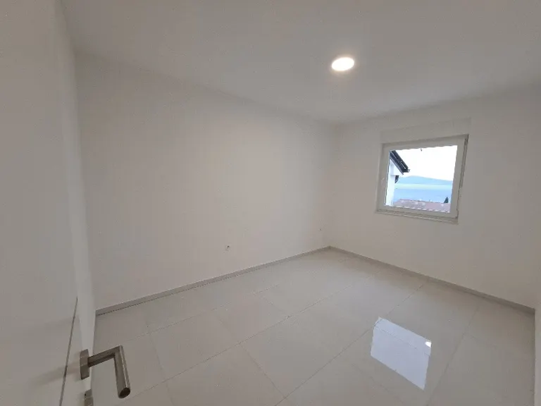 Crikvenica - Třípokojový byt 52 m2 novostavba