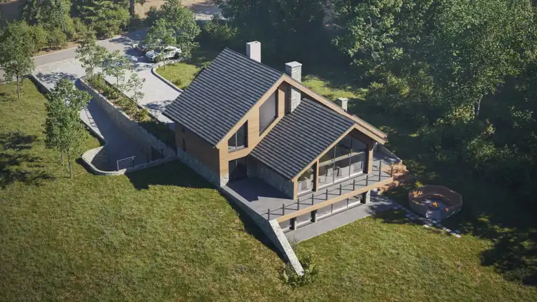 Hlevci – građevinsko zemljište u srcu Gorskog kotara