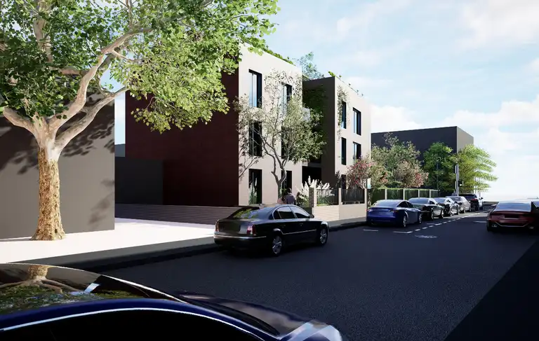 Zagreb, Kvaternikov Trg – Ekskluzivan trosoban stan s vrtom