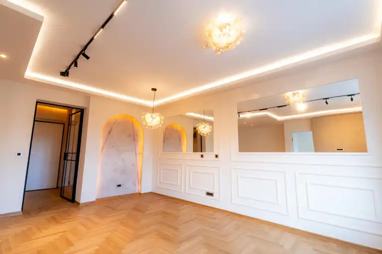 Zagreb, Črnomerec - Stan 76 m², — 2SS, renoviran, balkon