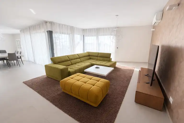 Istria, Rovinj - Penthouse with a sea view