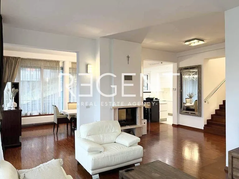 Zagreb, Šestine - Family house in a green oasis in a beautiful location