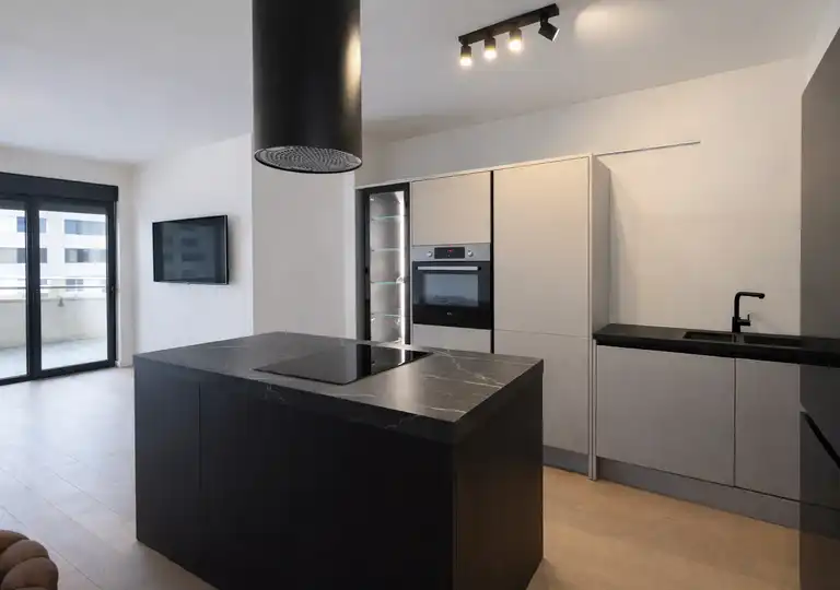 Zagrzeb. Blato - nowoczesne mieszkanie dwupokojowe z miejscem parkingowym w garażu.