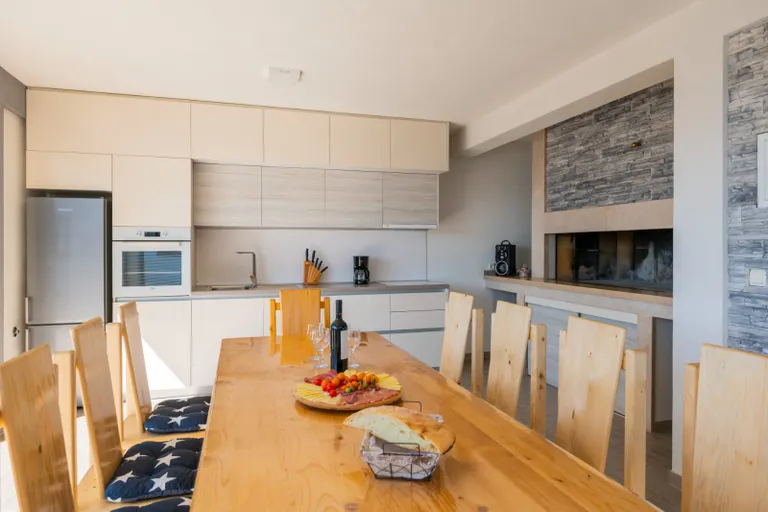 Imotski – Luxusná moderná rodinná vila