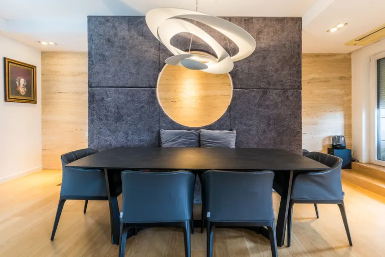 Zagreb, Črnomerec - luksuzan četverosoban penthouse