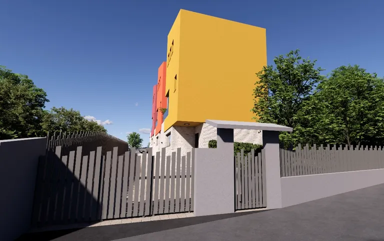 Zagreb, Gornji Bukovac – Luksuzna kuća u nizu II 177 m²