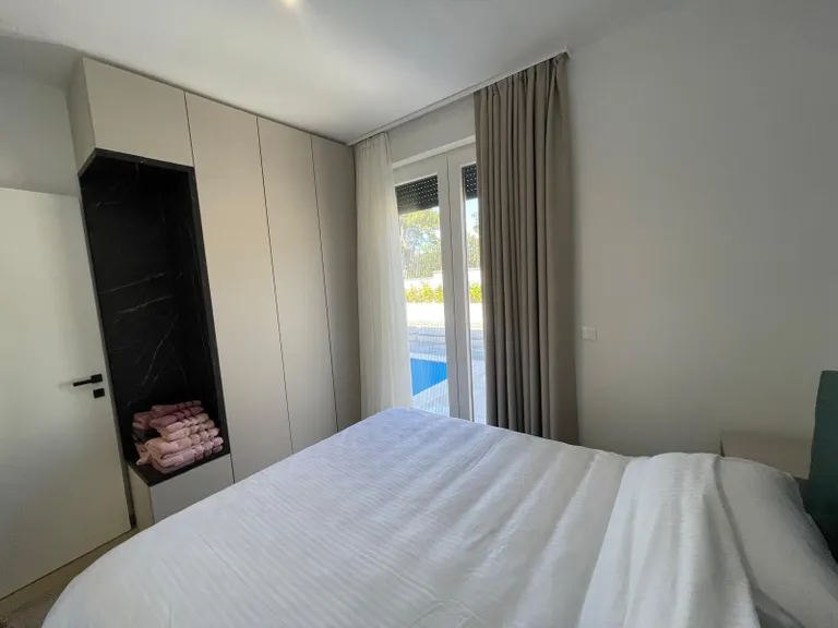 Zadar, Bibinje - Exkluzivní vila s bazénem