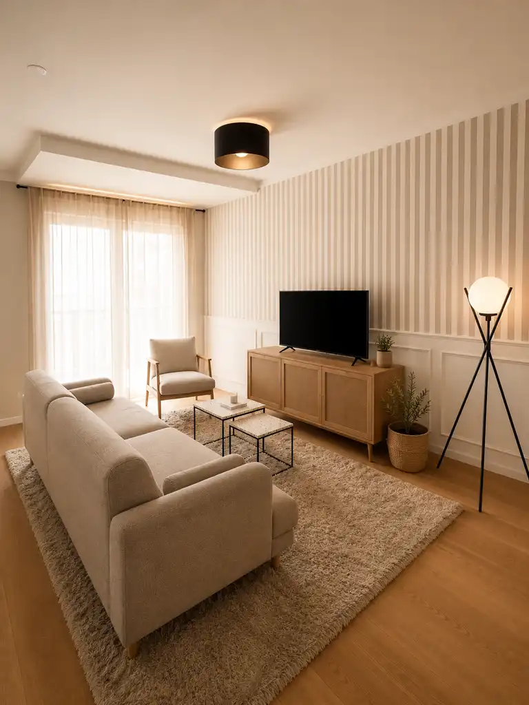 Apartment 66 m² for rent, Trešnjevka — 3 rooms, garage