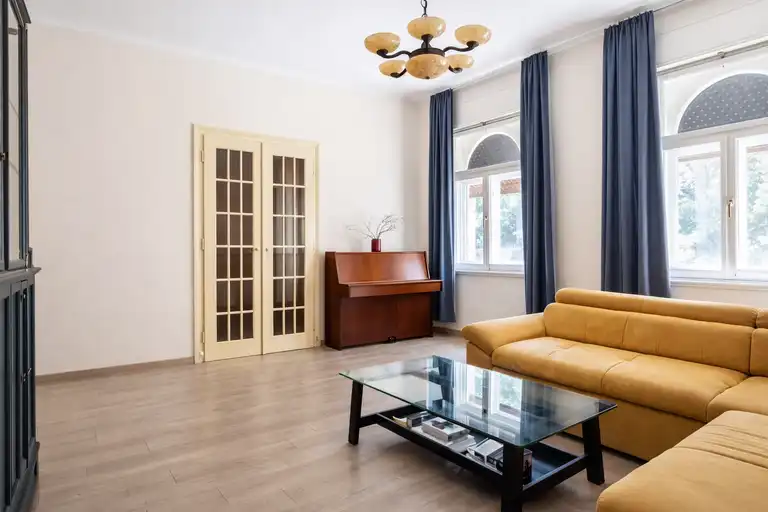 Split, Lovret - Dvosoban stan u centru grada