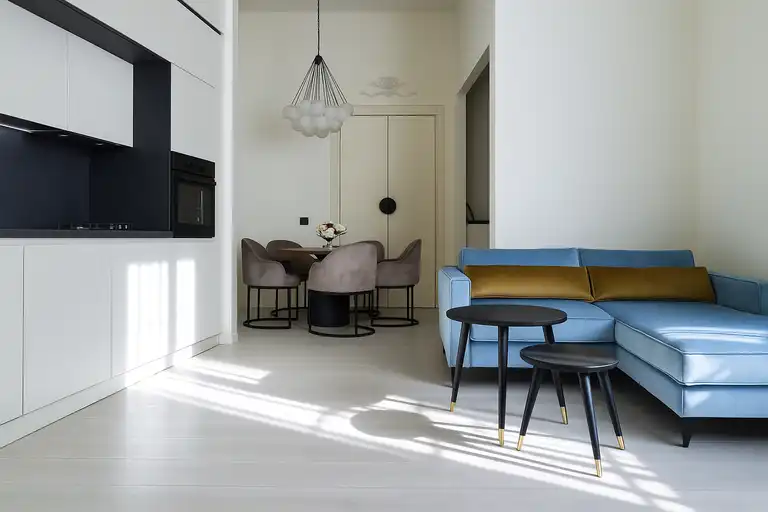 Zagreb, Centar - renoviran stan za život ili investiciju