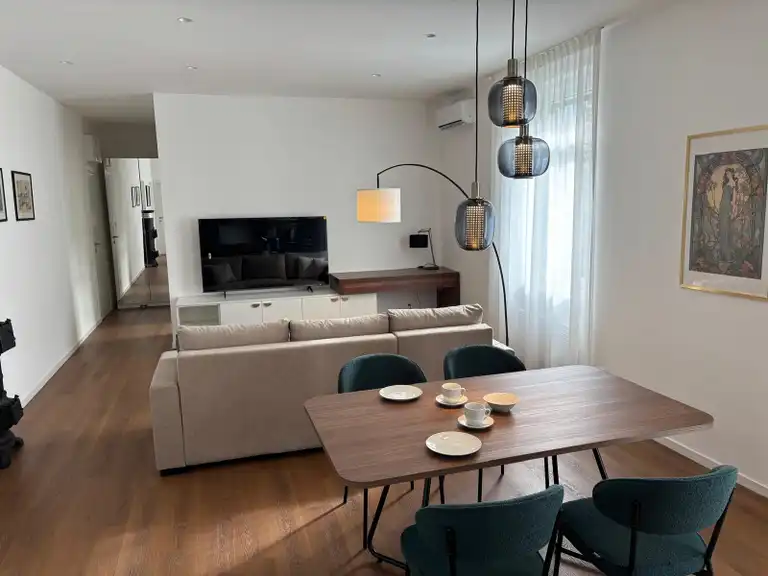 Split, Marjan - Jednoizbový byt v centre mesta