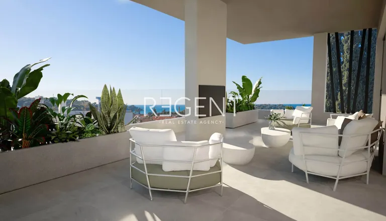 Istra, Rovinj - Appartement moderne de quatre pièces de 210 m2