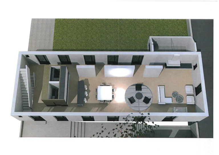 Zagreb, Centar - poslovni prostor 266 m2 prodaja