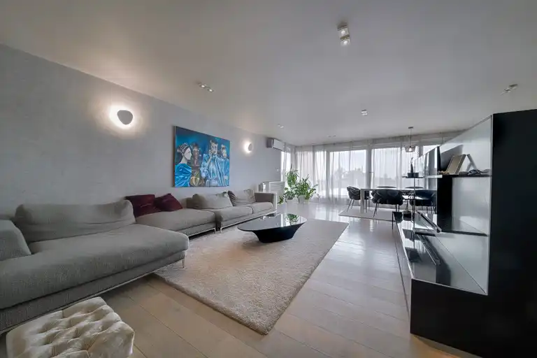 Zagreb, Sveti Duh - Moderno petsobno stanovanje 150 m2