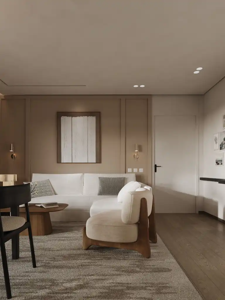 Zagreb, Šestinski dol - Apartment in an exclusive new building with a garden