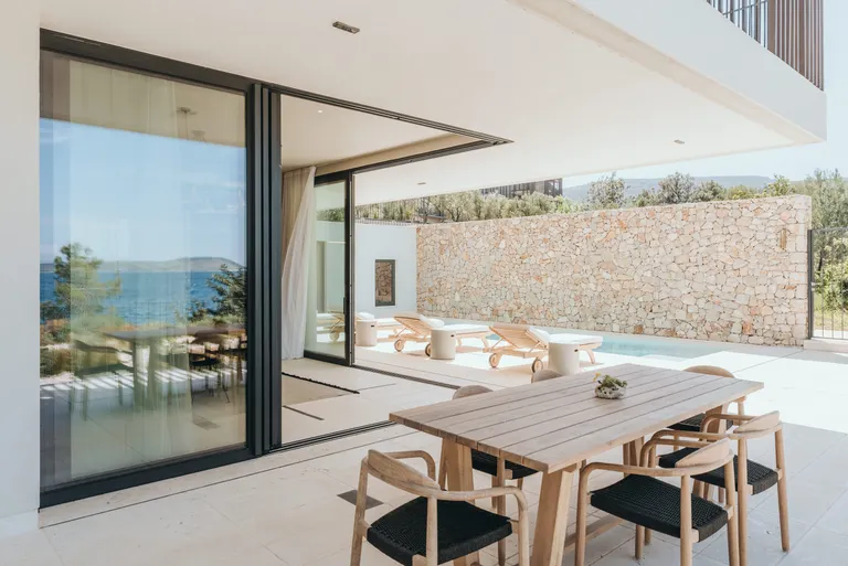 Hvar, Maslina Resort - Luxurious "Villa Litica"