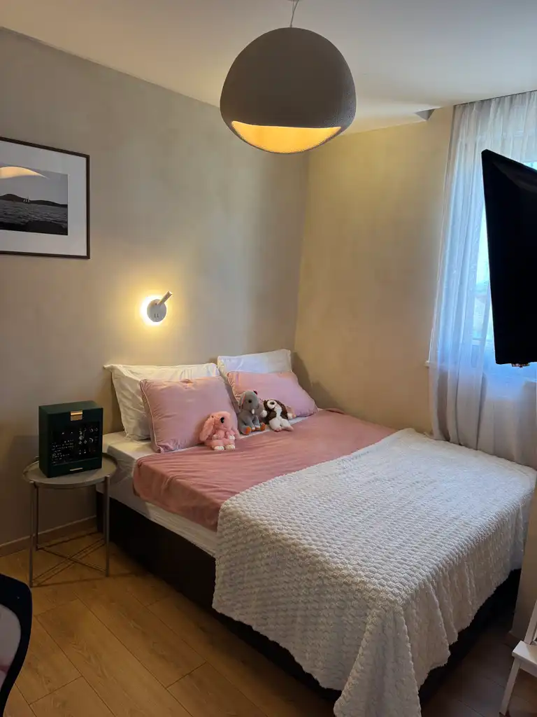 Kaštela, Kaštel Stari - Dvosoban penthouse s terasom