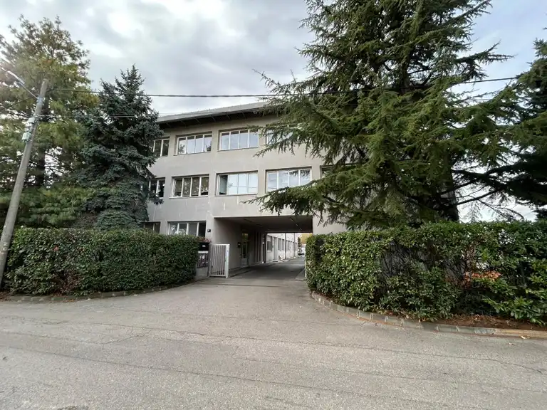 Zagreb, Savica - Uredski prostor