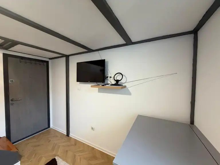 Split, Mejaši - Studio z galerijo