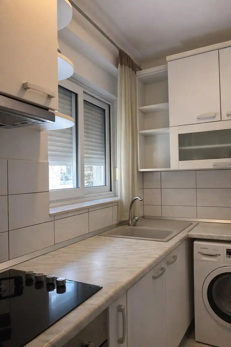 Spalato, Manuš - Bilocale