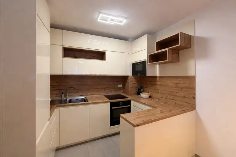 Zagreb, Črnomerec - trosoban stan za najam u poznatoj novogradnji