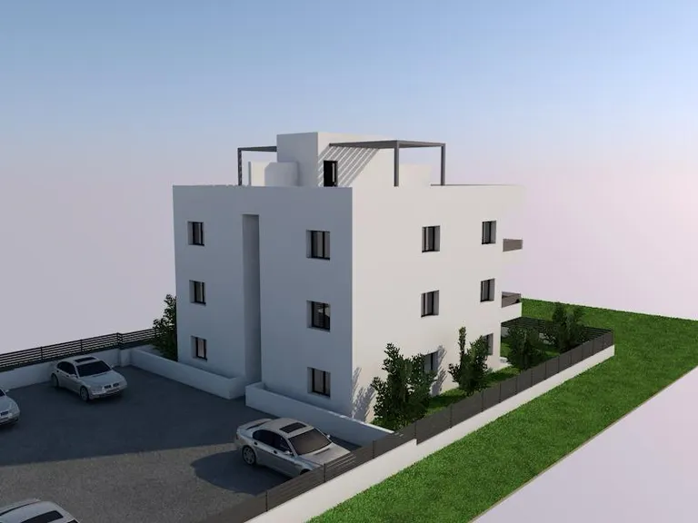 Trogir, Seget Donji – Appartamento bilocale con terrazza di 67 m2 NUOVA COSTRUZIONE
