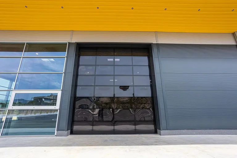 Trogir, Plano - Obchodno-predajný sklad 1600 m2