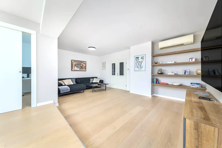 Záhřeb, Maksimir - Moderní designový penthouse