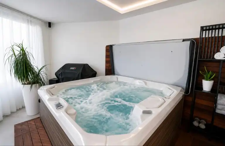 Pelješac, Orebić - Villa s pogledom na more