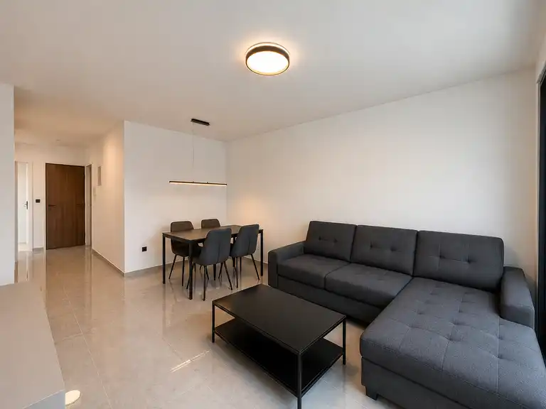 Appartement 65 m², Brodarica, Šibenik - 3 pièces, balcon, parking