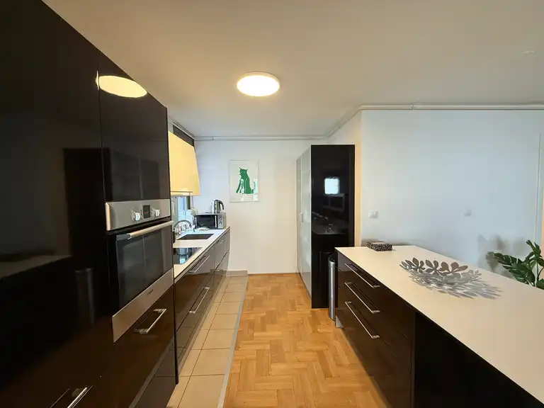 Zagabria, Donji Grad - Bilocale in affitto con parcheggio