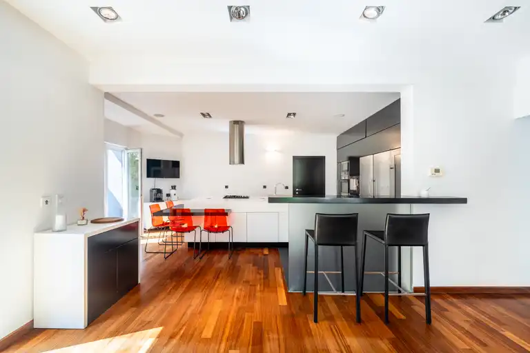 Zagreb, Šestine – villa in nature with a view and complete privacy