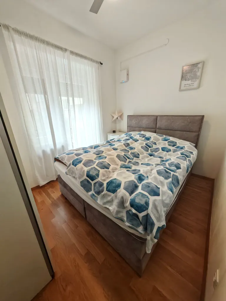 Center, Zagreb - modern one bedroom apartment in the center of Zagreb 42m2