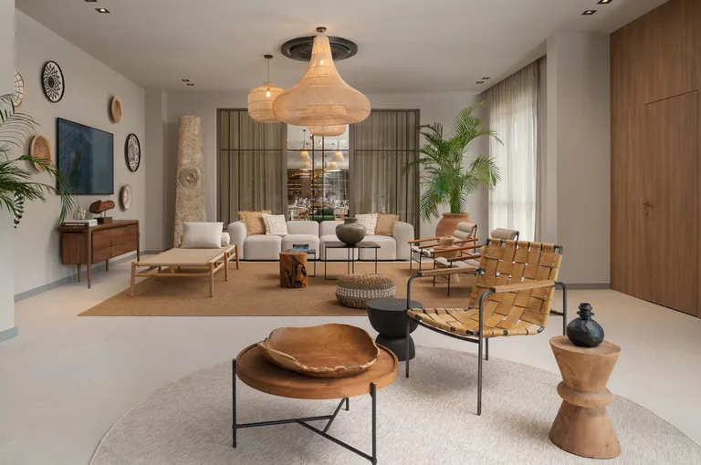 Zadar, Sv. Filip i Jakov - Molum Hotel & Residence dvoupokojový apartmán