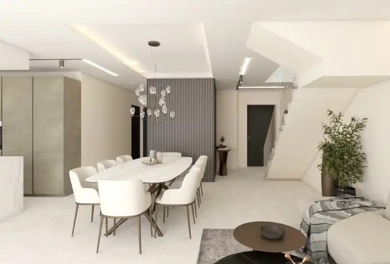 Istra, Rovinj – Luksuzan penthouse u novogradnji 188,37 m2