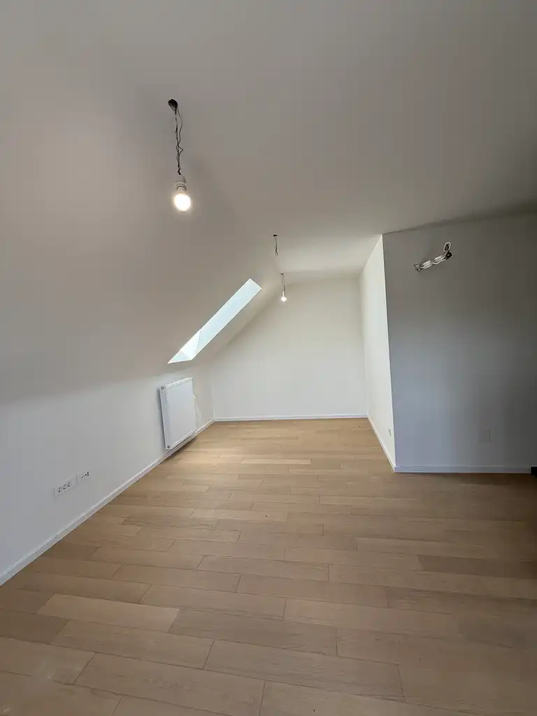 Záhřeb, Oranice - dvoupatrový byt, novostavba 66 m2