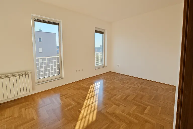 Záhreb, Malešnica - Obchodný/obytný priestor 120 m2 prenájom