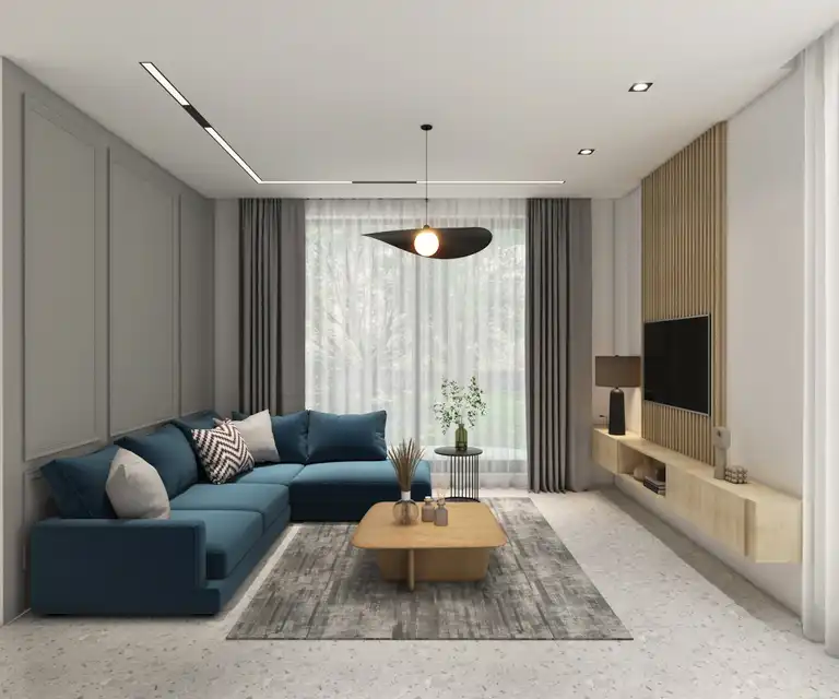 Pula, Banjole - Dvosoban apartman s pogledom na more