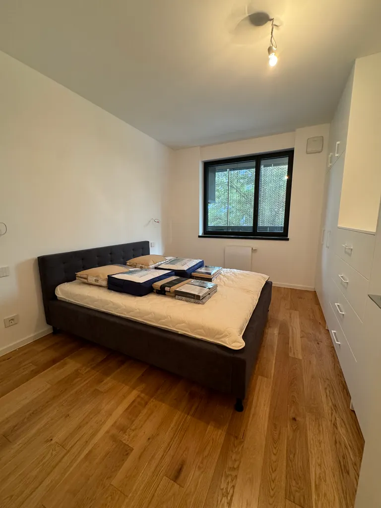 Záhřeb, Heinzelova - Moderní dvoupokojový byt 45 m2
