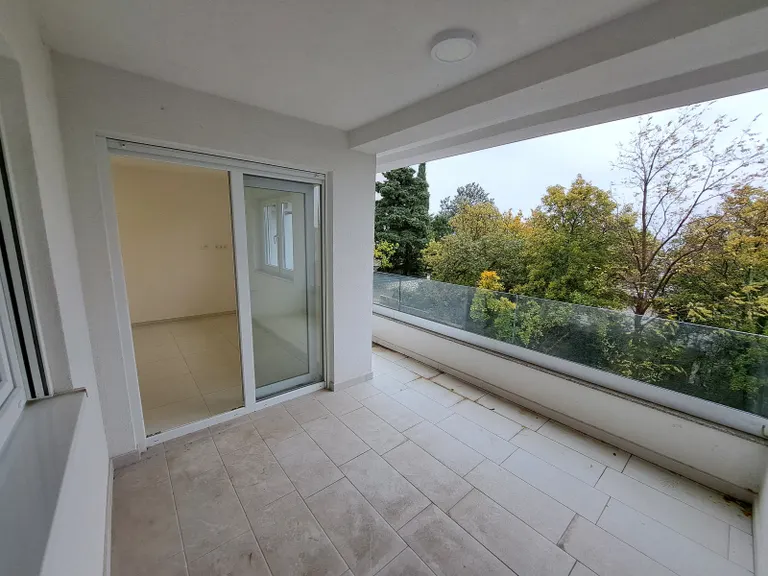 Crikvenica - Třípokojový byt 63 m2 novostavba